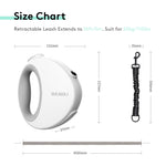 GULIGULI Dog Leash Retractable-16 ft