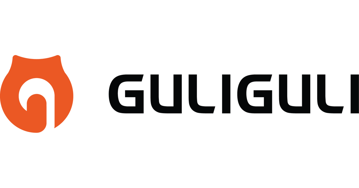 GULIGULI Official | Smart Pet Companion Brings Joy to Pets